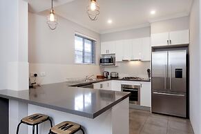 Merewether Motel