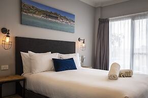 Merewether Motel