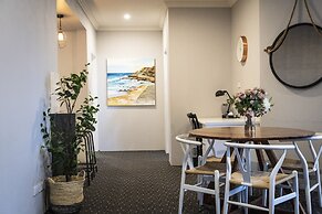 Merewether Motel