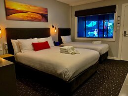 Merewether Motel
