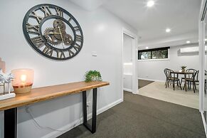 Merewether Motel