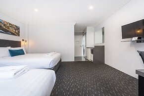 Merewether Motel