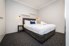 Merewether Motel