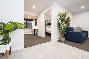 Merewether Motel