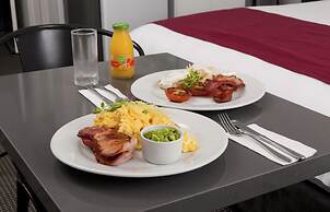 Merewether Motel