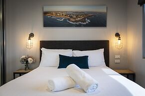 Merewether Motel