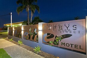Merewether Motel