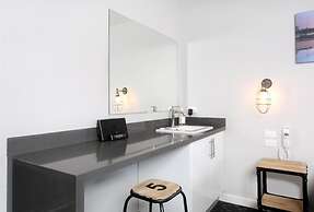Merewether Motel