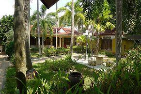 Garden Home Kata