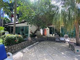 Garden Home Kata