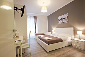 Le Piazze di Roma B&B