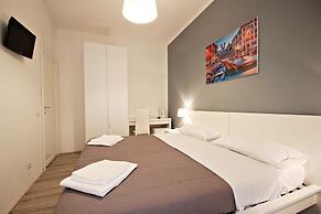 Le Piazze di Roma B&B