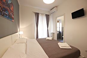Le Piazze di Roma B&B