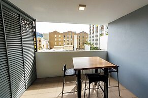 Atrio Apartments