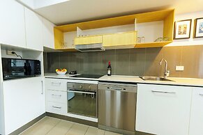 Atrio Apartments