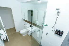 Atrio Apartments