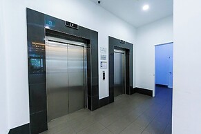 Atrio Apartments