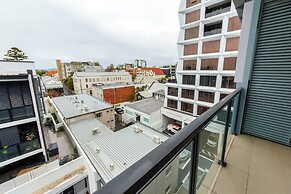 Atrio Apartments