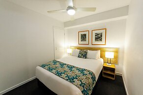Atrio Apartments