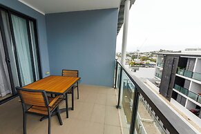Atrio Apartments