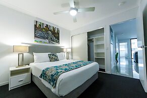 Atrio Apartments