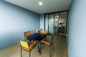 Atrio Apartments