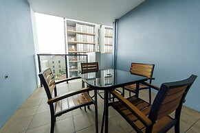 Atrio Apartments