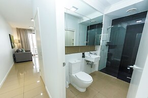 Atrio Apartments