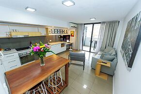 Atrio Apartments