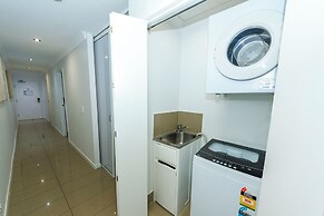 Atrio Apartments
