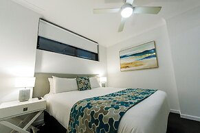 Atrio Apartments