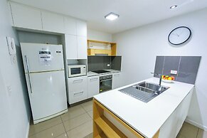Atrio Apartments