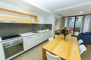 Atrio Apartments