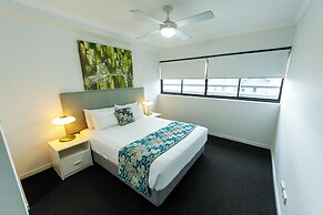 Atrio Apartments