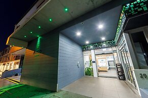 Atrio Apartments
