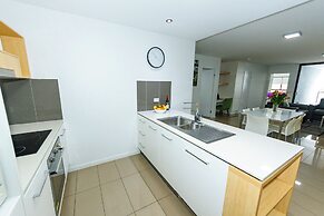 Atrio Apartments