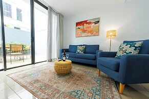Atrio Apartments
