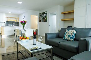 Atrio Apartments