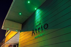 Atrio Apartments