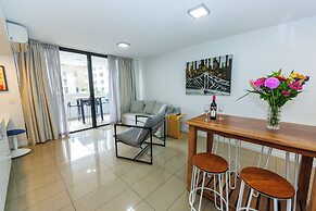 Atrio Apartments