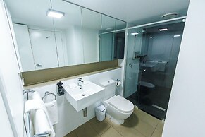 Atrio Apartments