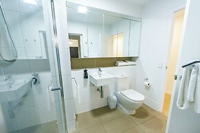 Atrio Apartments