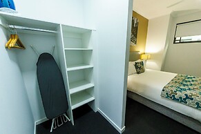 Atrio Apartments