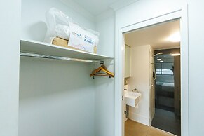 Atrio Apartments