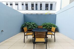 Atrio Apartments