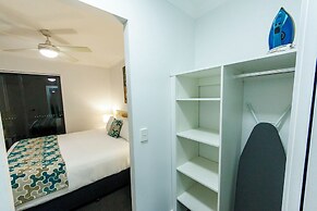 Atrio Apartments