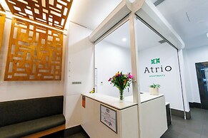 Atrio Apartments
