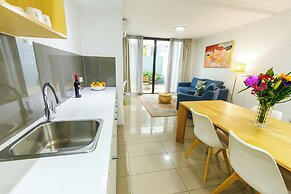 Atrio Apartments