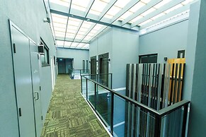 Atrio Apartments