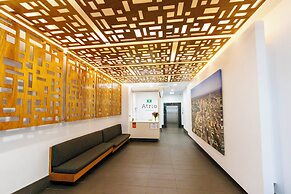 Atrio Apartments